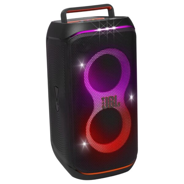 JBL PartyBox Club 120 black 1 new