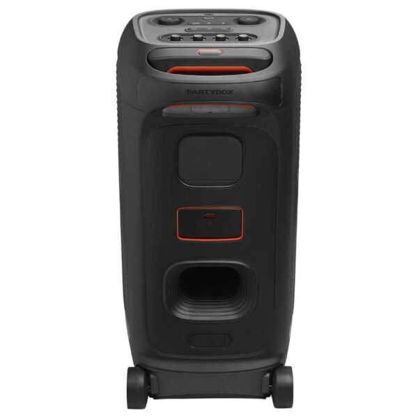 JBL PartyBox Stage 320 black 8