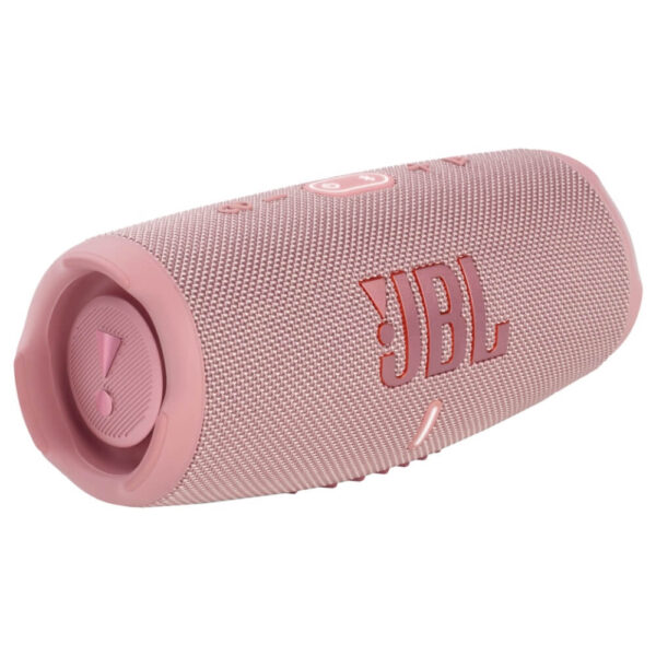 Tehranspeaker JBL Charge 5 Pink 6