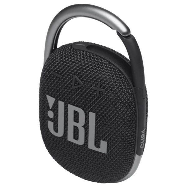 Tehranspeaker JBL Clip 4 Black 2