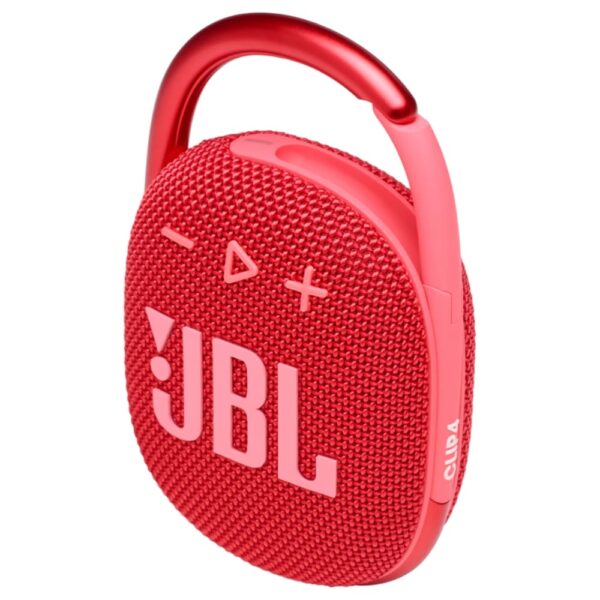 Tehranspeaker JBL Clip 4 Red 2