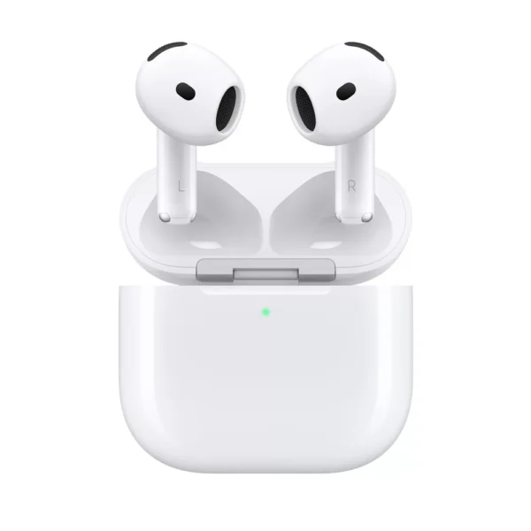 airpods 4 with noise canceling